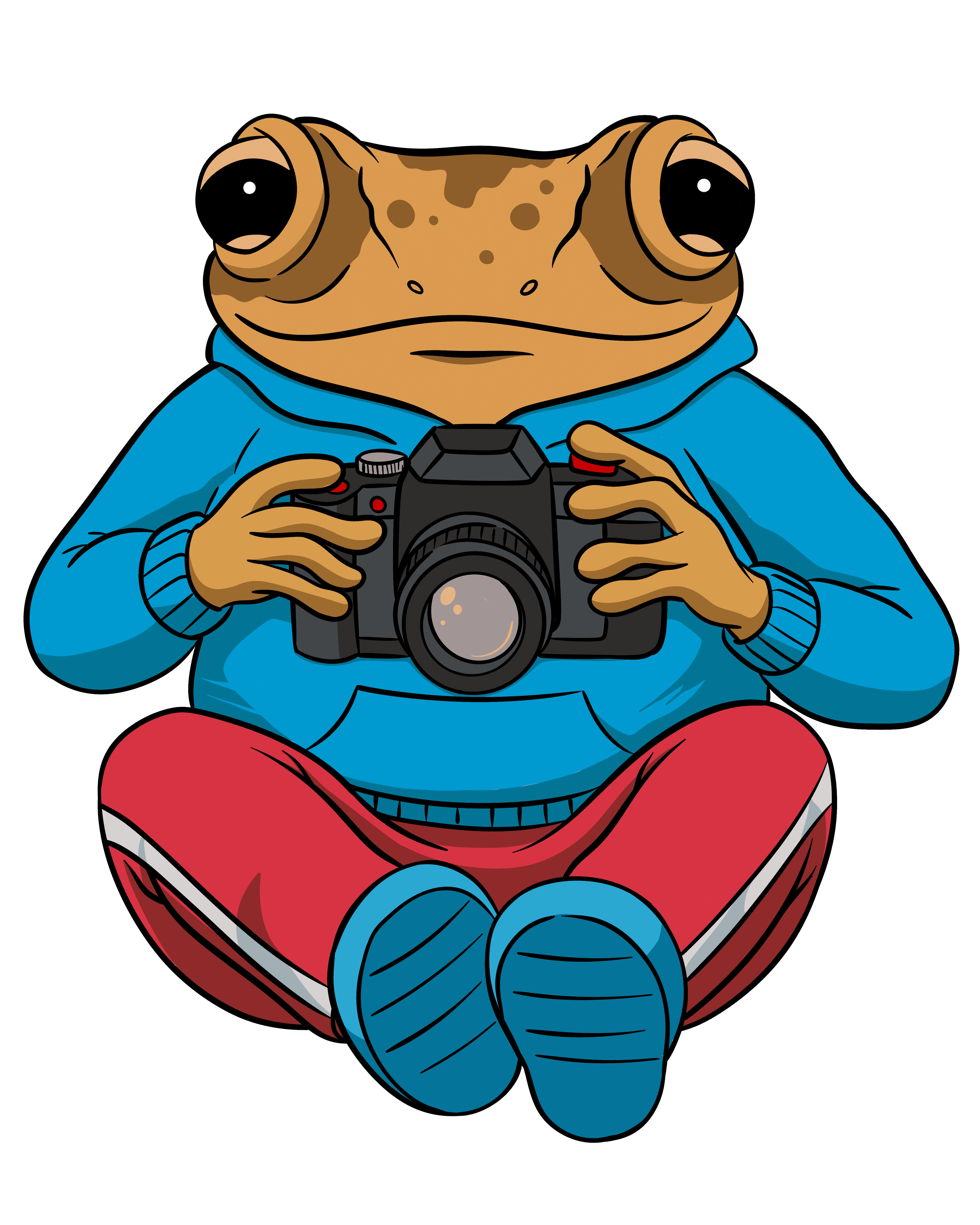 Concho — DeBÍ TiRAR MáS FOToS