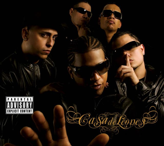 No Te Veo - Remix